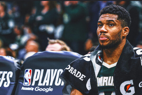 Giannis Antetokounmpo next team odds: Where will ‘Greek Freak’ play next season? … from Fox sports