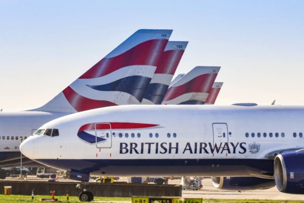 British Airways plane fire that closed Gatwick runway was caused by pilot forgetting his left and right … from the Independent Joanna Whitehead
