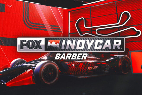 FOX Super 6 INDYCAR contest: Bob Pockrass’ Barber picks, predictions … from Fox sports