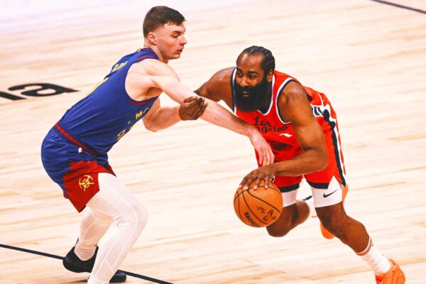 James Harden has lost a Game 7 with 4 different NBA teams … from Fox sports