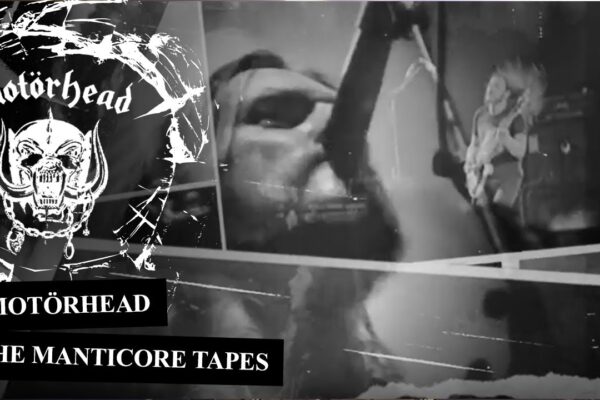 Motörhead to Finally Release “Lost” 1976 Record This Year … from the American Songwriter Em Casalena
