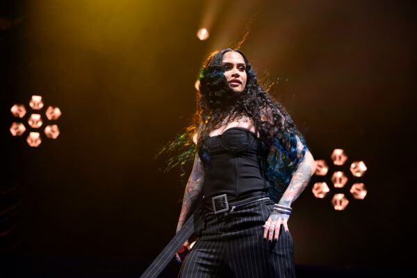 New York’s SummerStage Cancels Kehlani Concert Amid ‘Concerns’ From Mayor Adams’ Office … from Rolling Stone Charisma Madarang