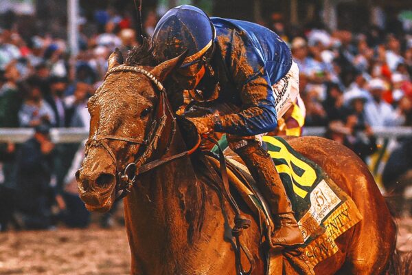 Plans unclear for Kentucky Derby winner Sovereignty, others ahead of Preakness … from Fox sports