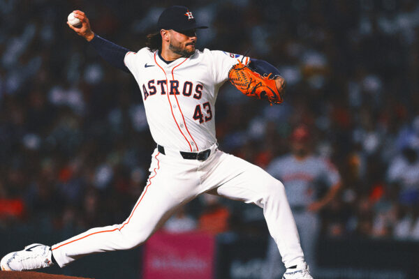 Astros’ RHP Lance McCullers receives death threats directed at his children … from Fox sports
