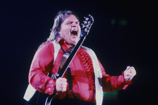“I didn’t care if it succeeded or not. I just wanted to make fun of Bruce Springsteen”: Todd Rundgren reveals the real reason why he decided to produce Meat Loaf’s off-kilter debut Bat Out of Hell … from Guitarworld janelle.borg@futurenet.com (Janelle Borg)