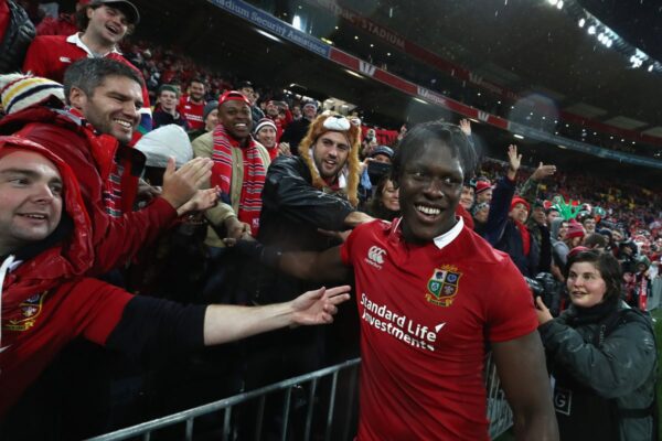 The qualities that make Maro Itoje the ideal British and Irish Lions captain … from the Independent Harry Latham-Coyle