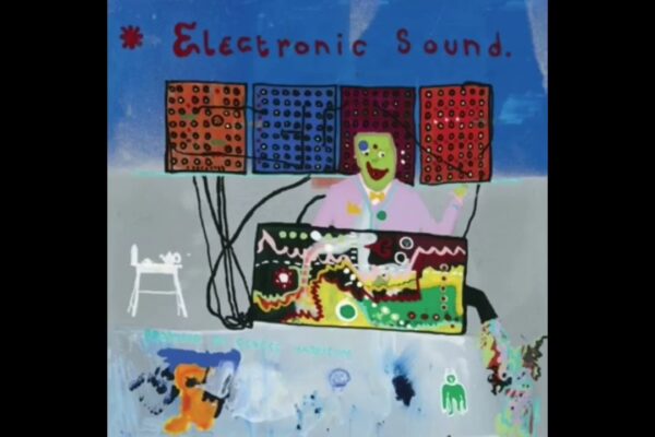On This Day in 1969, George Harrison Released the Highly Experimental Album ‘Electronic Sound’ … from the American Songwriter Lauren Boisvert