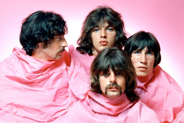 Take the World’s Hardest Pink Floyd Quiz … from Rolling Stone Nicole Thompson