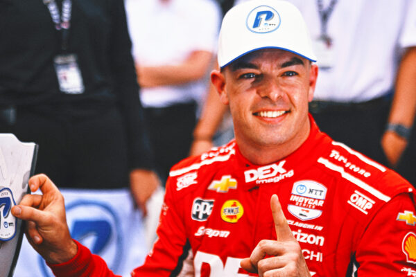 2025 INDYCAR odds: Alex Palou, Scott McLaughlin favorites for Barber … from Fox sports