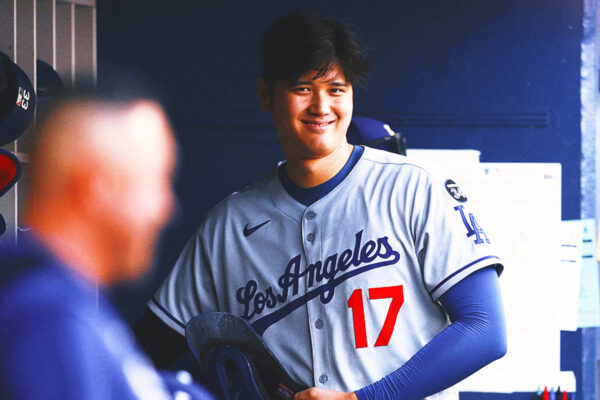 Shohei Ohtani could have signed a 15-year deal with the Dodgers, agent says … from Fox sports