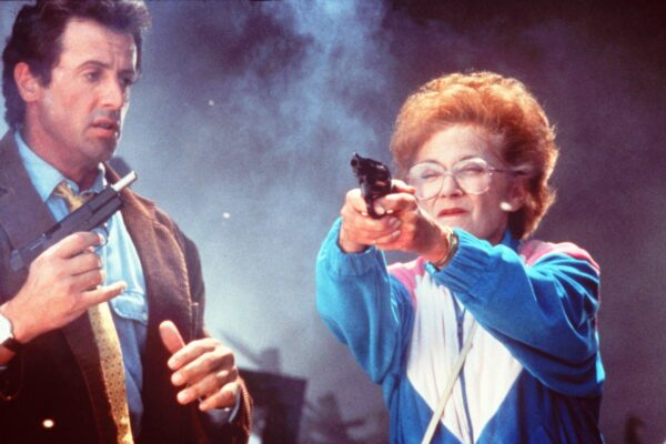 The worst Nineties comedies ranked, from Flubber to Stop! Or My Mom Will Shoot … from the Independent Ed Power