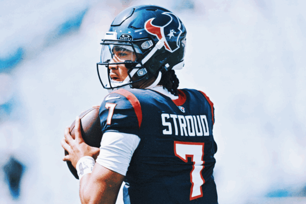 2025 Houston Texans Schedule: Win-loss record prediction and full list of games … from Fox sports