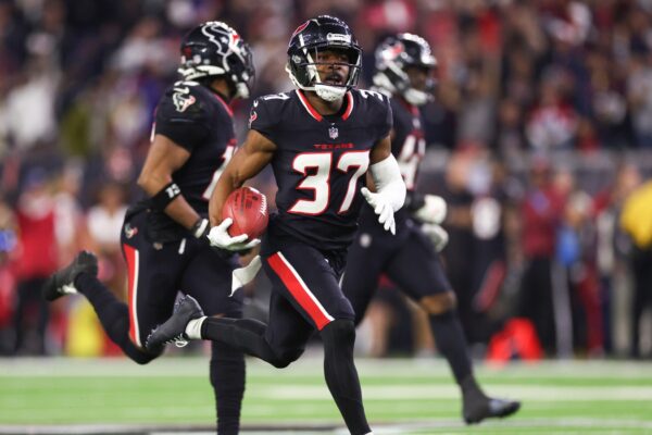 2025 Houston Texans Schedule: Opponents ahead NFL Schedule Release … from Fox sports