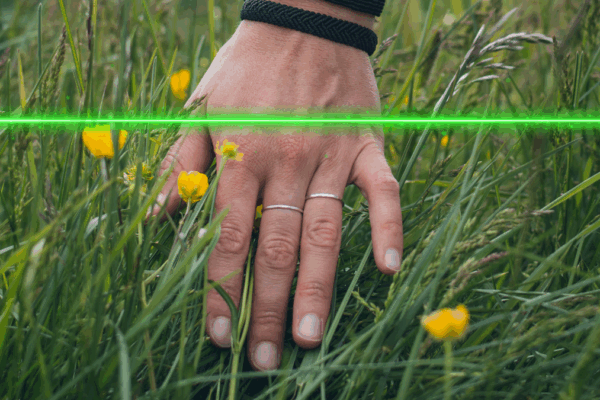 This App Wants You to Touch Grass—Literally from Outside magazine cvanparis@outsideinc.com