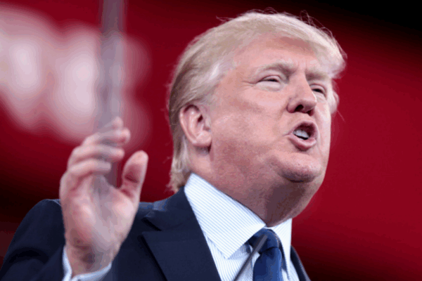 ‘SUCKERS’: Donald Trump Trashes The U.S. As A ‘STUPID COUNTRY’ … from Crooks & Liars Conover Kennard