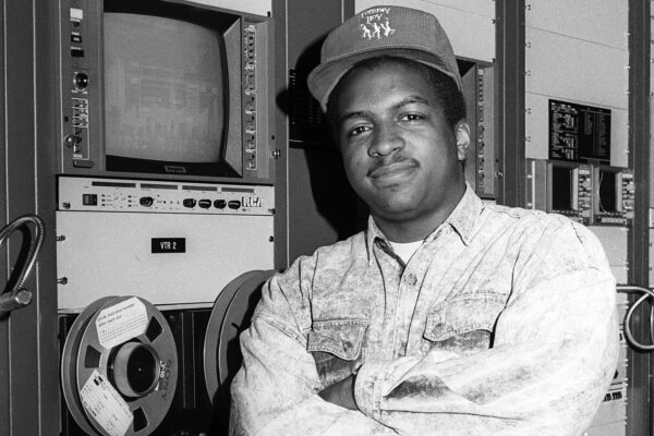 How ‘Video Music Box’ Host Ralph McDaniels is Preserving Hip-Hop History on YouTube … from Rolling Stone Jeff Ihaza