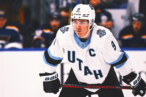 Utah Mammoth revealed as permanent name of Salt Lake City’s NHL team … from Fox sports