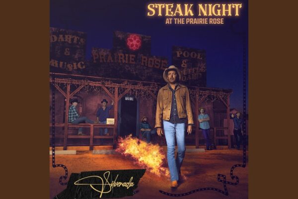 4 Under-the-Radar Independent Country Artists You Should Be Listening To … from the American Songwriter Clayton Edwards