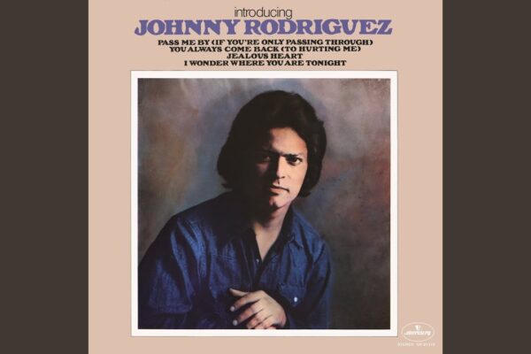 Johnny Rodriguez, Pioneering Mexican-American Country Star, Has Died at 73 … from the American Songwriter Em Casalena