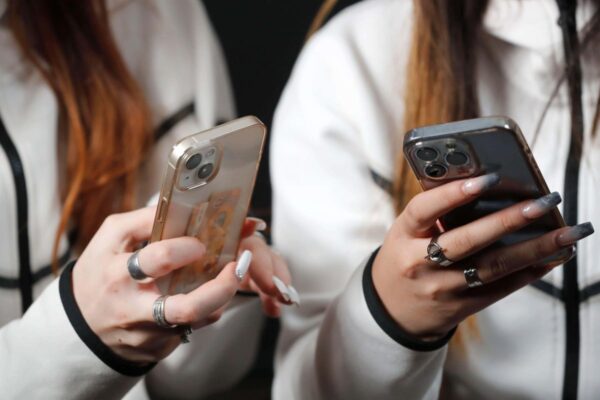 Vodafone completes Three UK mega-merger to form ‘new force’ in mobile market … from the Independent Holly Williams