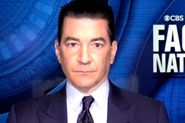 Dr. Scott Gottlieb on HHS Secretary RFK Jr.’s newly appointed vaccine advisory panel … from CBS Health