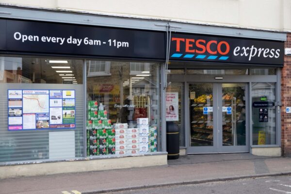 Tesco stores set to close early as part of new trial … from the Independent Jabed Ahmed