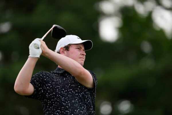 Robert MacIntyre falls short as JJ Spaun clinches US Open win … from the Independent Jonathan Veal