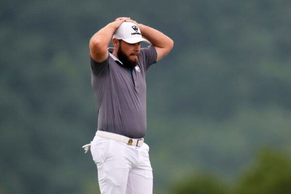 Tyrrell Hatton says Oakmont course ‘unfair’ after US Open loss … from the Independent Jonathan Veal