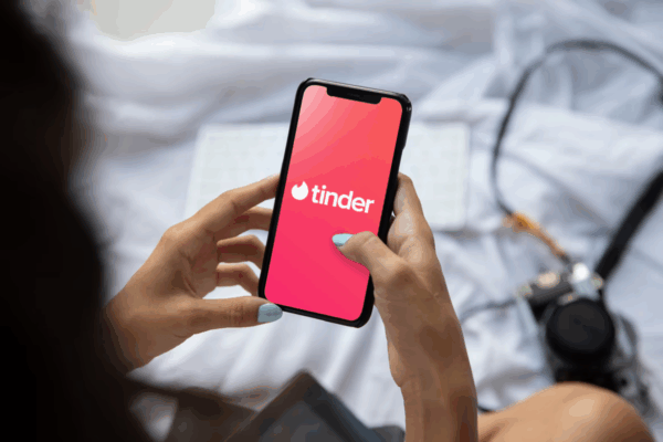 Tinder is testing facial recognition for users as a new security feature … from the Independent Josh Marcus