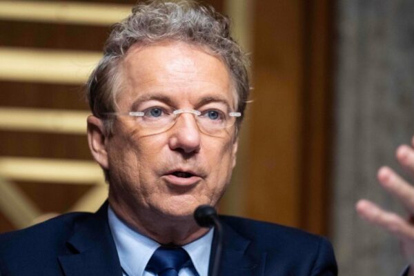 Rand Paul Says He’s “Not a Big Fan” of Donald Trump’s Military Parade … from Mother Jones Julianne McShane