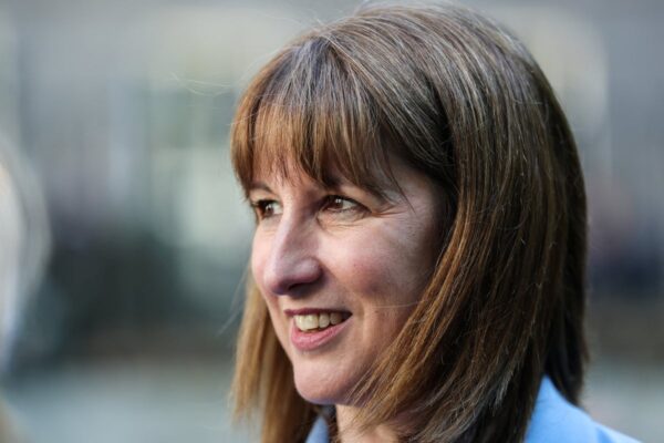Reeves says Labour’s free school meal drive inspired by growing up in Thatcher years … from the Independent David Maddox
