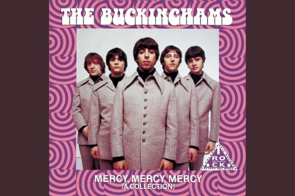 “Kind Of A Drag” and The Buckinghams’ One Magical Year … from the American Songwriter Jim Beviglia
