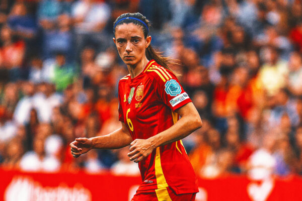 Aitana Bonmatí rejoins Spain squad after being hospitalized with viral meningitis … from Fox sports