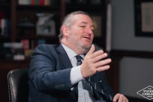 Tucker Carlson Humiliates Ted Cruz Over Iran … from Crooks & Liars John Amato
