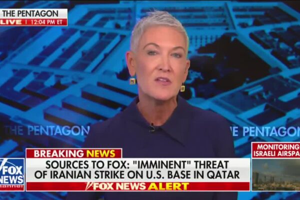 Fox News: No One Knows Where The Uranium Is In Iran … from Crooks & Liars John Amato