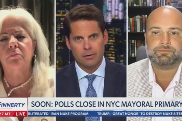 MAGA Goes Racist Against NYC Primary Winner Zohran Mamdani … from Crooks & Liars Alix Breeden