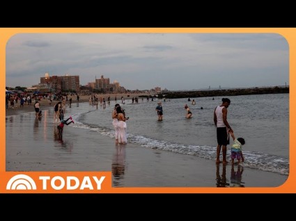 U.S. Power Grids Wobble In Extreme Heat … from Crooks & Liars Susie Madrak