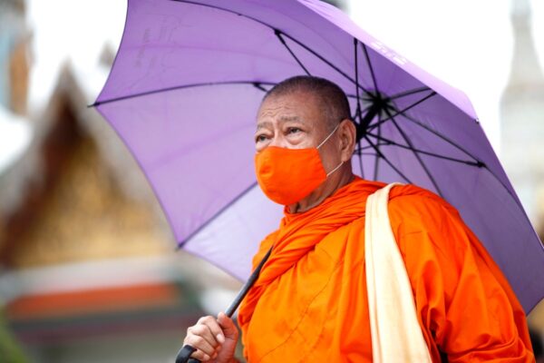 Fresh Covid fears as Asia case surge shows no sign of slowing … from the Independent Vishwam Sankaran