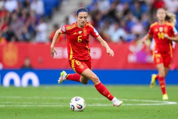 Spain star Aitana Bonmati hospitalised with meningitis ahead of Euro 2025 … from the Independent Chiranjit Ojha