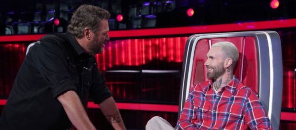 New Report Casts Doubt on Adam Levine’s Return to ‘The Voice’—and It Has a Lot To Do With Blake Shelton … from the American Songwriter Erinn Callahan