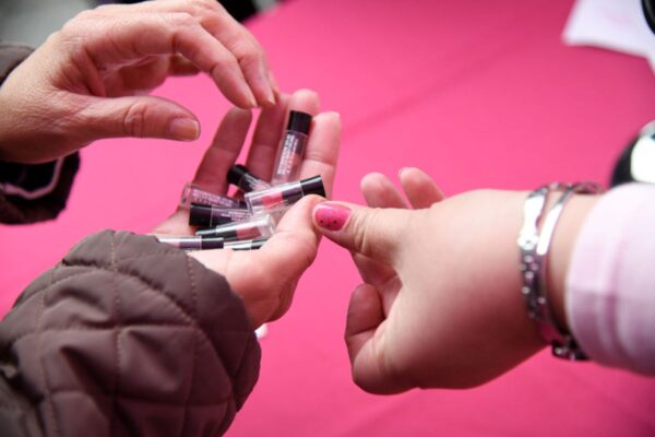 ‘Another kick in the teeth’: Avon sellers are walking away after huge commission cuts … from the Independent Karl Matchett