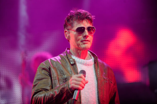 A-ha Singer Morten Harket Reveals Parkinson’s Disease Diagnosis … from Rolling Stone Daniel Kreps