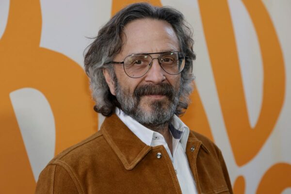 Marc Maron’s ‘WTF’ podcast to end after 16 years: ‘We’re burnt out’ … from the Independent Greg Evans