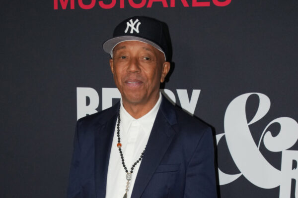 Russell Simmons Files Defamation Lawsuit Against HBO and ‘On the Record’ Documentary Creators … from Rolling Stone Larisha Paul