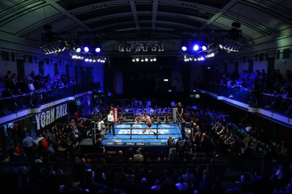 Fight figure Victor Conte diagnosed with cancer … from the Independent Pete Carvill