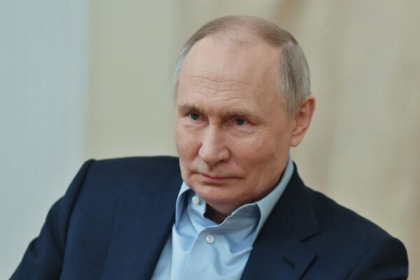 Russia has been ‘menacing the UK’ for years, top military advisor warns … from the Independent Millie Cooke