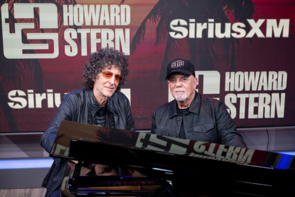 Billy Joel Told Howard Stern to Tell Fans ‘I’m Not Dying’ After Brain Disorder Diagnosis … from Rolling Stone Daniel Kreps