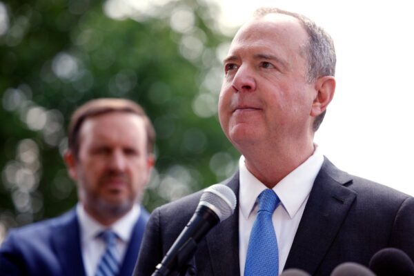 Jewish U.S. senators fear for their safety after Boulder flamethrower attack: ‘Antisemitic to their core’ … from the Independent Eric Garcia