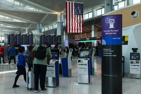 Almost half of Americans are reconsidering traveling overseas due to safety fears, poll finds … from the Independent Rhian Lubin