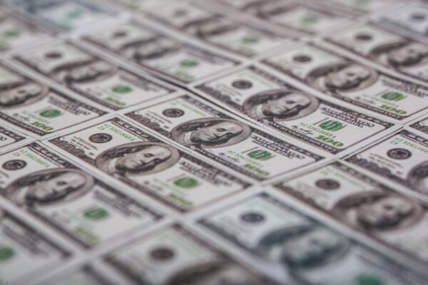 US dollar suffers worst start to year in more than five decades, report claims … from the Independent Rachel Dobkin